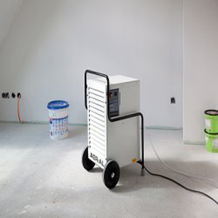 Мобильные осушители воздуха