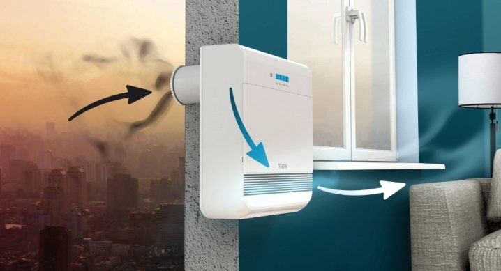 Какие проблемы решает приточная вытяжная вентиляция в квартире